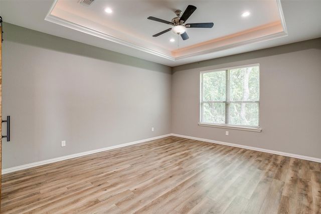 430 Mitchell Boulevard, Weatherford, TX 76087