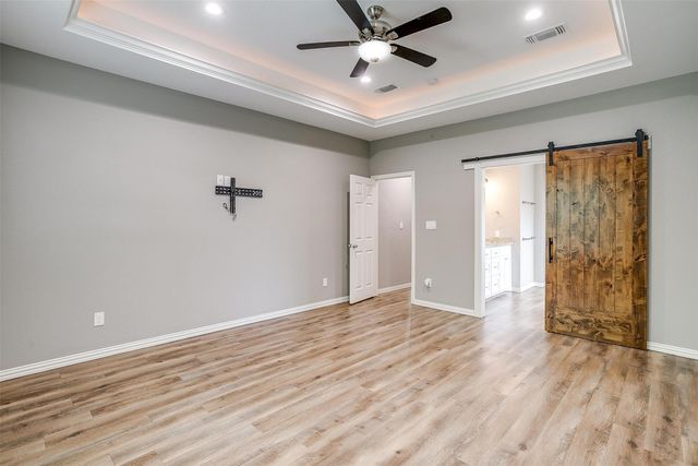 430 Mitchell Boulevard, Weatherford, TX 76087