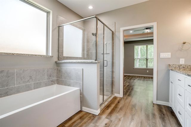 430 Mitchell Boulevard, Weatherford, TX 76087