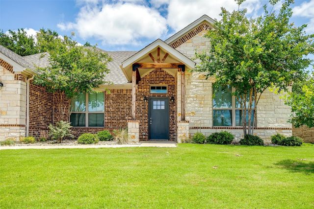 430 Mitchell Boulevard, Weatherford, TX 76087