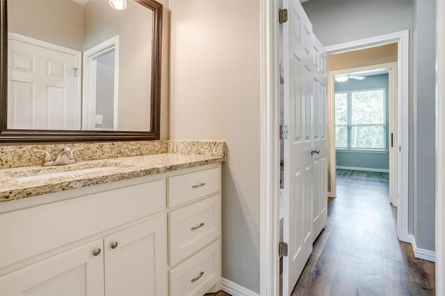 430 Mitchell Boulevard, Weatherford, TX 76087