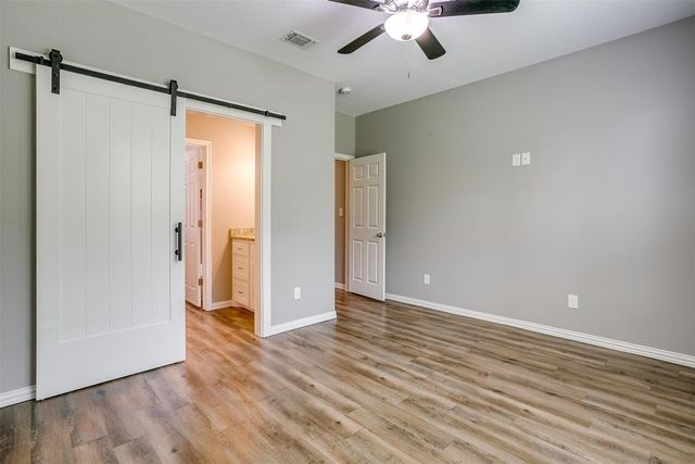 430 Mitchell Boulevard, Weatherford, TX 76087