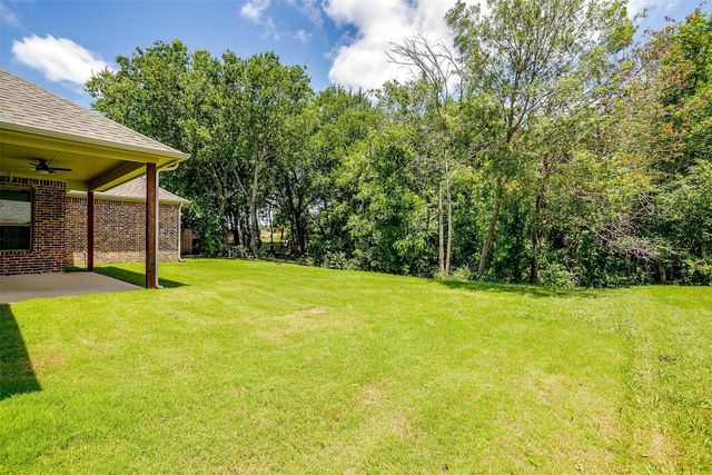 430 Mitchell Boulevard, Weatherford, TX 76087