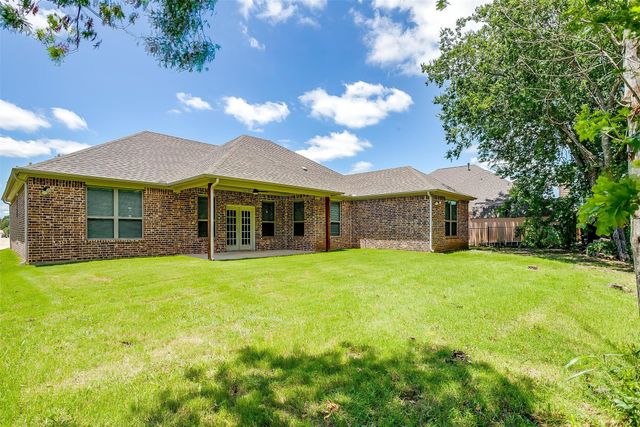 430 Mitchell Boulevard, Weatherford, TX 76087
