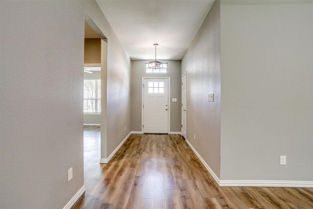 430 Mitchell Boulevard, Weatherford, TX 76087