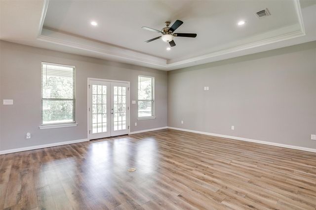 430 Mitchell Boulevard, Weatherford, TX 76087