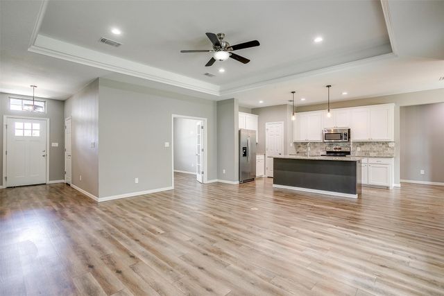430 Mitchell Boulevard, Weatherford, TX 76087