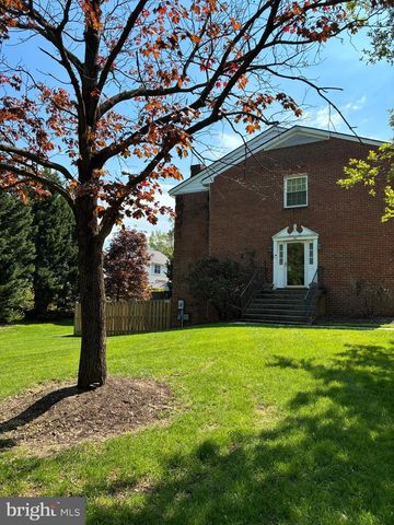 1151 JEFFREY DR, Crofton, MD 21114