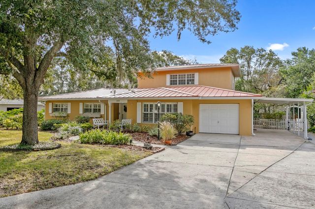 309 PARK RIDGE AVENUE, Temple Terrace, FL 33617