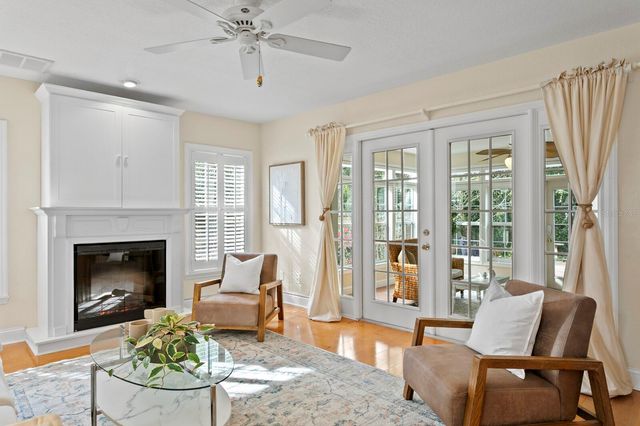 309 PARK RIDGE AVENUE, Temple Terrace, FL 33617