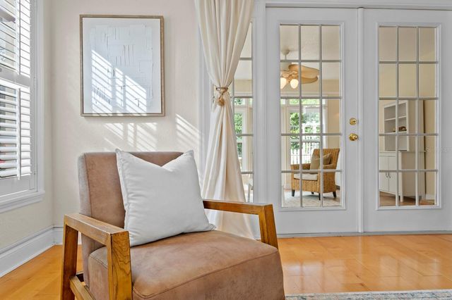 309 PARK RIDGE AVENUE, Temple Terrace, FL 33617