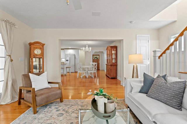 309 PARK RIDGE AVENUE, Temple Terrace, FL 33617