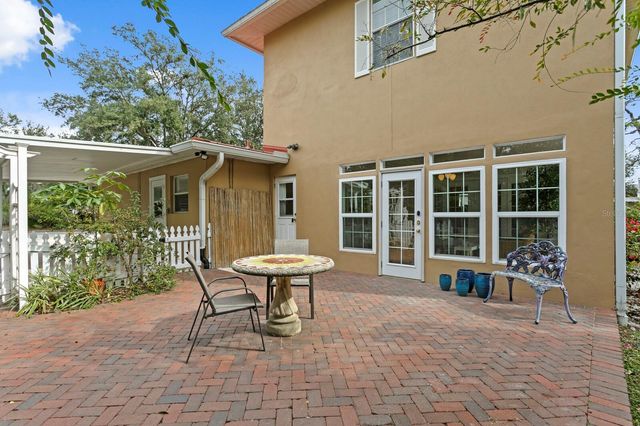 309 PARK RIDGE AVENUE, Temple Terrace, FL 33617