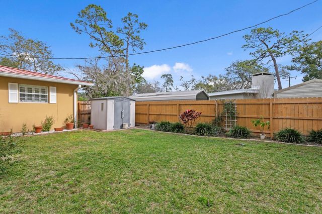 309 PARK RIDGE AVENUE, Temple Terrace, FL 33617