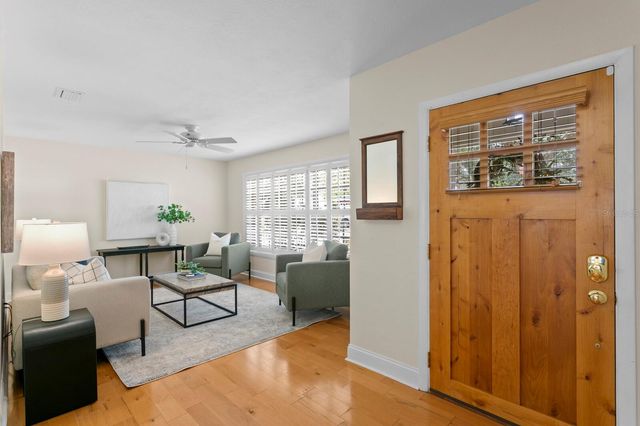 309 PARK RIDGE AVENUE, Temple Terrace, FL 33617