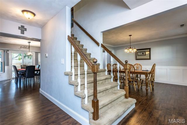 334 Aladar Drive, O'fallon, IL 62269