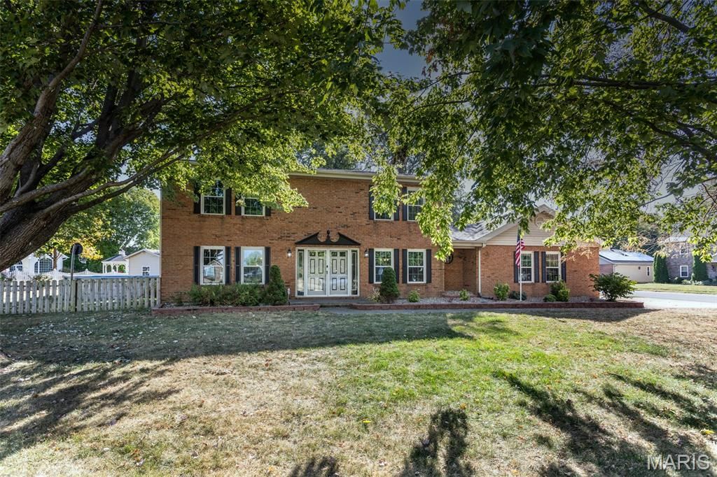 334 Aladar Drive, O'fallon, IL 62269