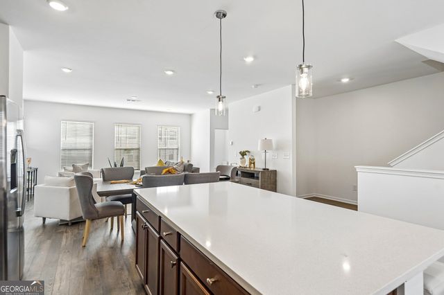 67 Wilder Ridge Way, Lawrenceville, GA 30044