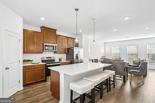 67 Wilder Ridge Way, Lawrenceville, GA 30044