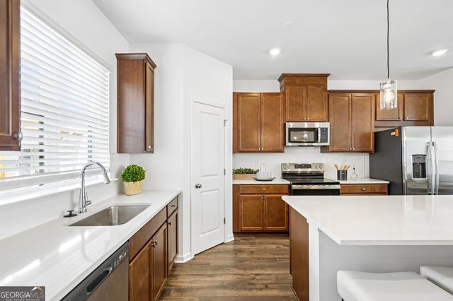 67 Wilder Ridge Way, Lawrenceville, GA 30044
