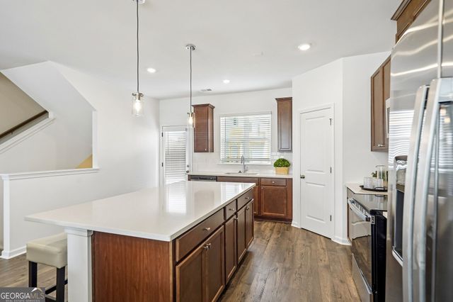 67 Wilder Ridge Way, Lawrenceville, GA 30044