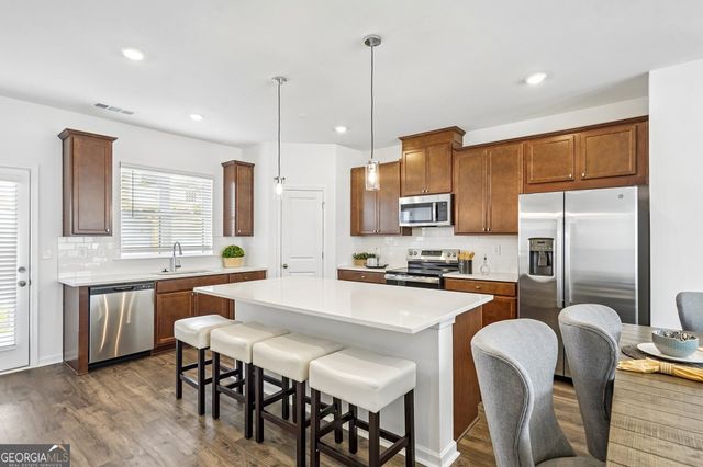 67 Wilder Ridge Way, Lawrenceville, GA 30044