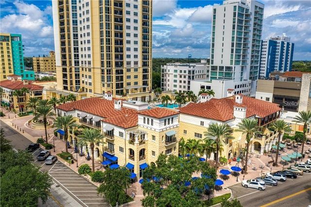 300 BEACH DRIVE NE 1604, St Petersburg, FL 33701