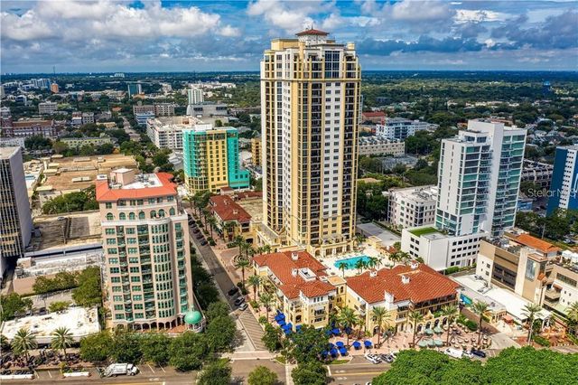 300 BEACH DRIVE NE 1604, St Petersburg, FL 33701