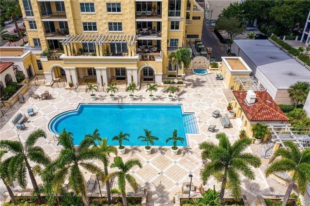 300 BEACH DRIVE NE 1604, St Petersburg, FL 33701