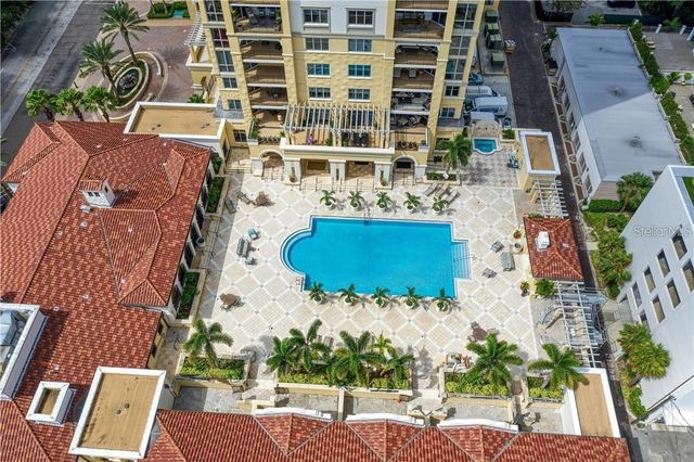 300 BEACH DRIVE NE 1604, St Petersburg, FL 33701