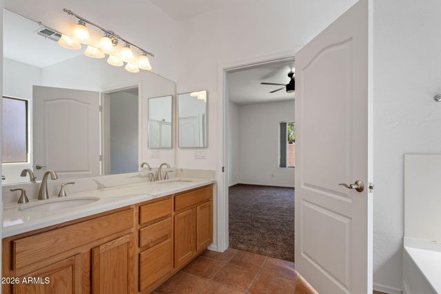 17862 W CARIBBEAN Lane, Surprise, AZ 85388