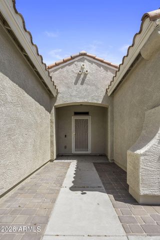 17862 W CARIBBEAN Lane, Surprise, AZ 85388