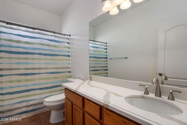 17862 W CARIBBEAN Lane, Surprise, AZ 85388