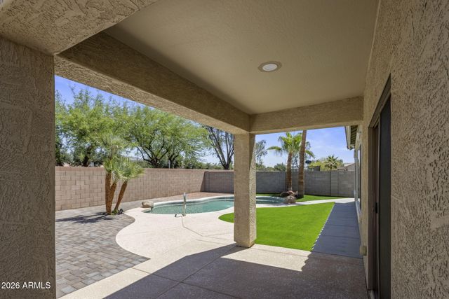 17862 W CARIBBEAN Lane, Surprise, AZ 85388