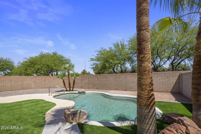 17862 W CARIBBEAN Lane, Surprise, AZ 85388
