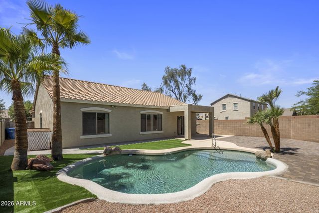 17862 W CARIBBEAN Lane, Surprise, AZ 85388