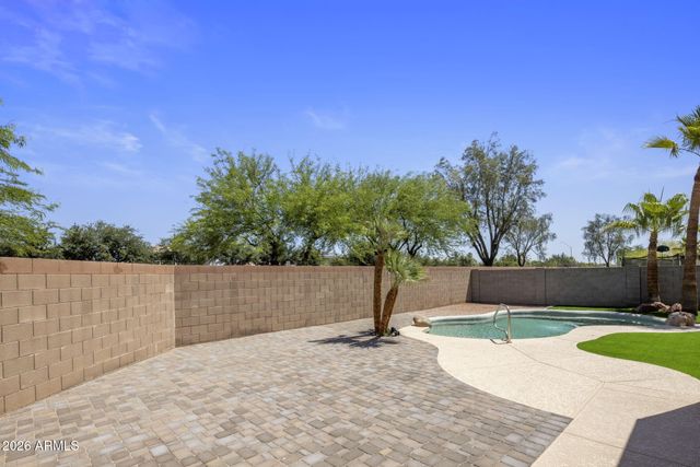 17862 W CARIBBEAN Lane, Surprise, AZ 85388