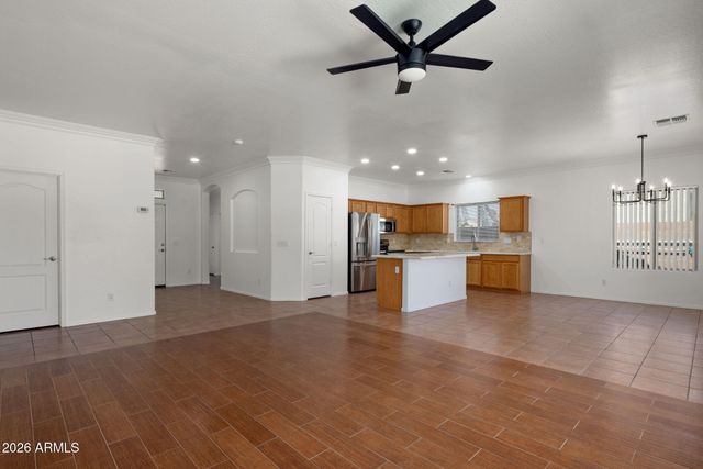 17862 W CARIBBEAN Lane, Surprise, AZ 85388