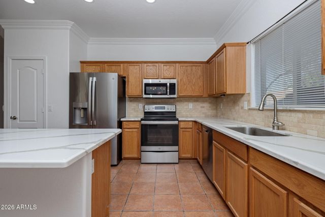 17862 W CARIBBEAN Lane, Surprise, AZ 85388