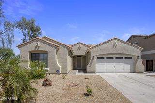 17862 W CARIBBEAN Lane, Surprise, AZ 85388