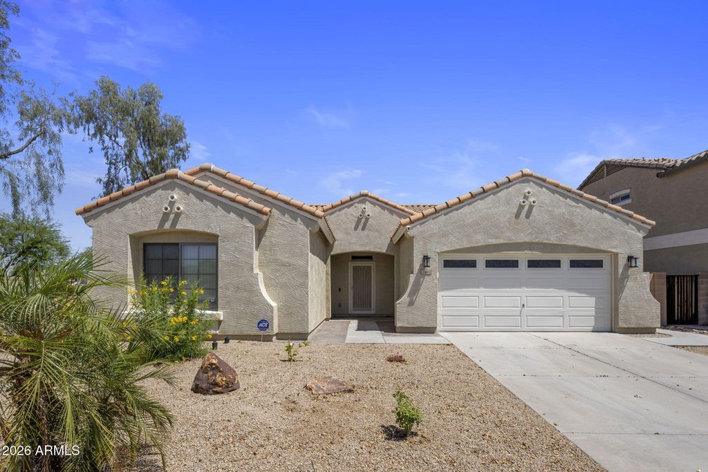 17862 W CARIBBEAN Lane, Surprise, AZ 85388