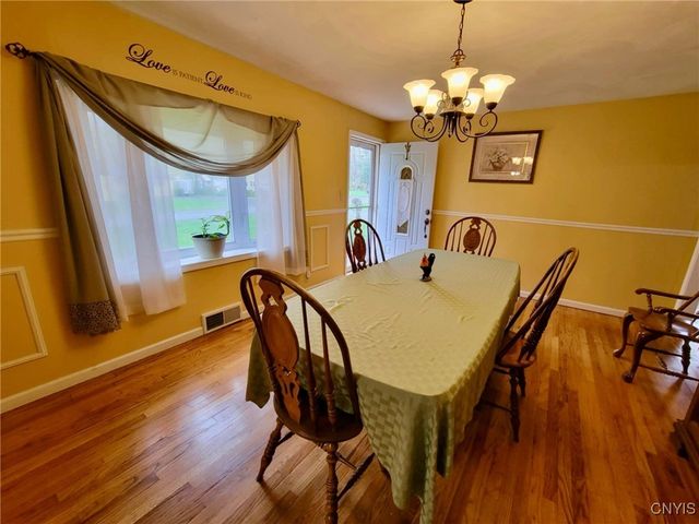 119 Sunrise Court, Frankfort, NY 13340