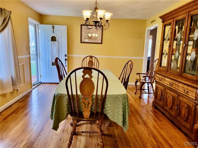 119 Sunrise Court, Frankfort, NY 13340