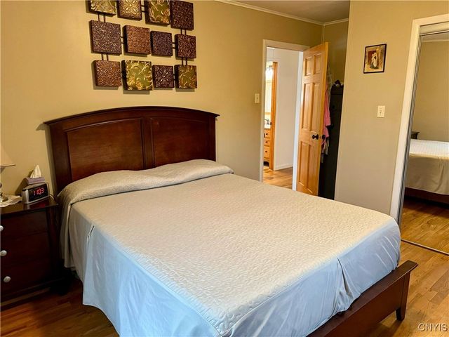 119 Sunrise Court, Frankfort, NY 13340