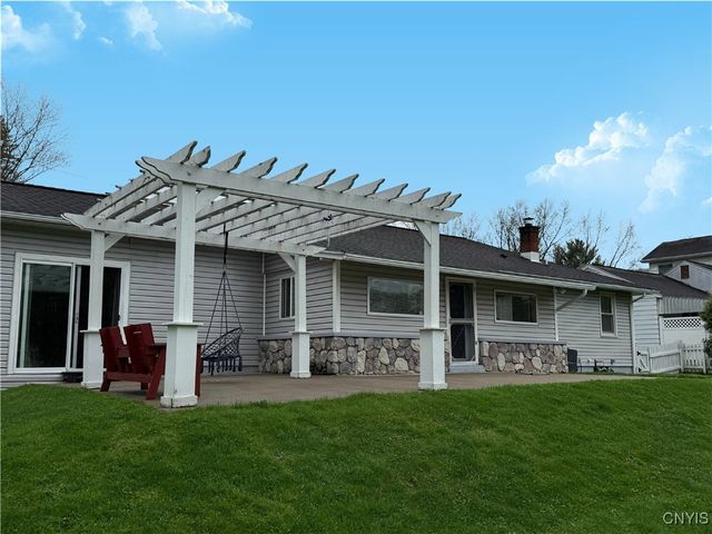 119 Sunrise Court, Frankfort, NY 13340