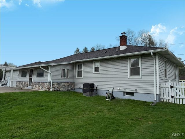 119 Sunrise Court, Frankfort, NY 13340