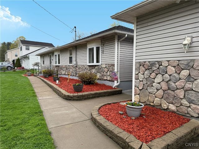 119 Sunrise Court, Frankfort, NY 13340
