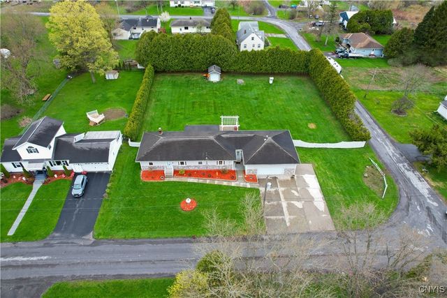 119 Sunrise Court, Frankfort, NY 13340