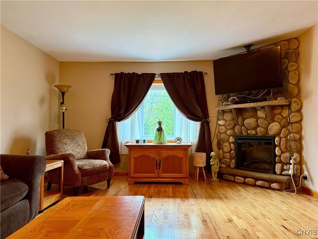 119 Sunrise Court, Frankfort, NY 13340
