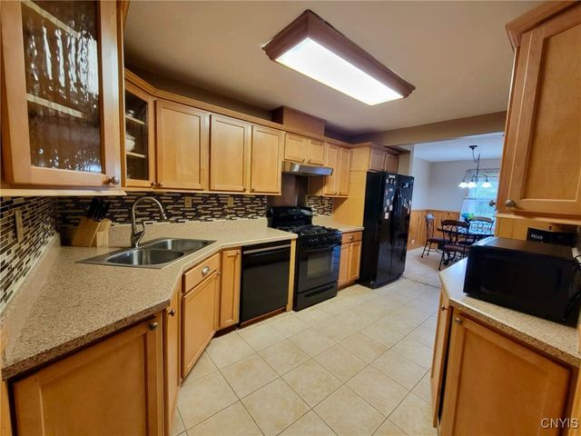 119 Sunrise Court, Frankfort, NY 13340